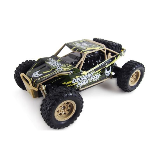 Amewi Truck Max Fox / Buggy / 1 24 / Electric engine / Ni | 22399