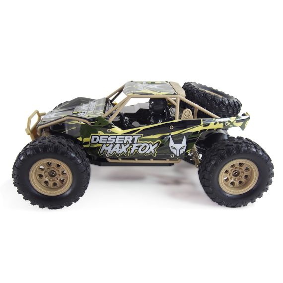 Amewi Truck Max Fox / Buggy / 1 24 / Electric engine / Ni | 22399