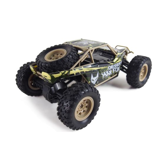 Amewi Truck Max Fox / Buggy / 1 24 / Electric engine / Ni | 22399