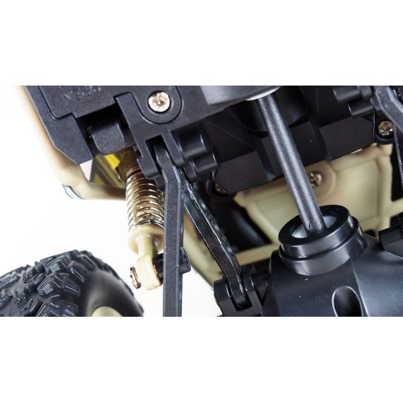 Amewi Truck Max Fox / Buggy / 1 24 / Electric engine / Ni | 22399