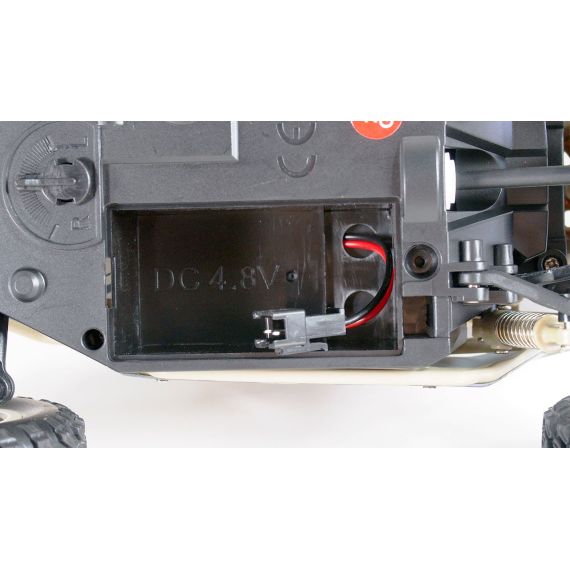 Amewi Truck Max Fox / Buggy / 1 24 / Electric engine / Ni | 22399