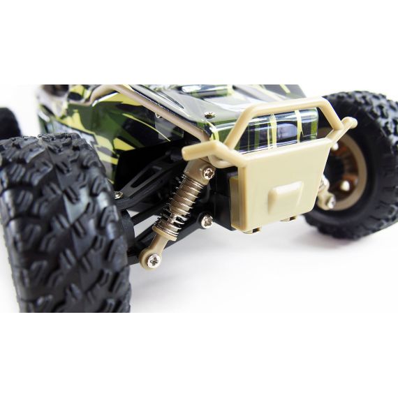 Amewi Truck Max Fox / Buggy / 1 24 / Electric engine / Ni | 22399