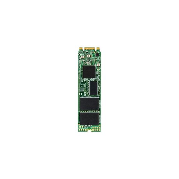 Transcend MTS820S - SSD - 960 GB - internal - M.2 | TS960GMTS820S