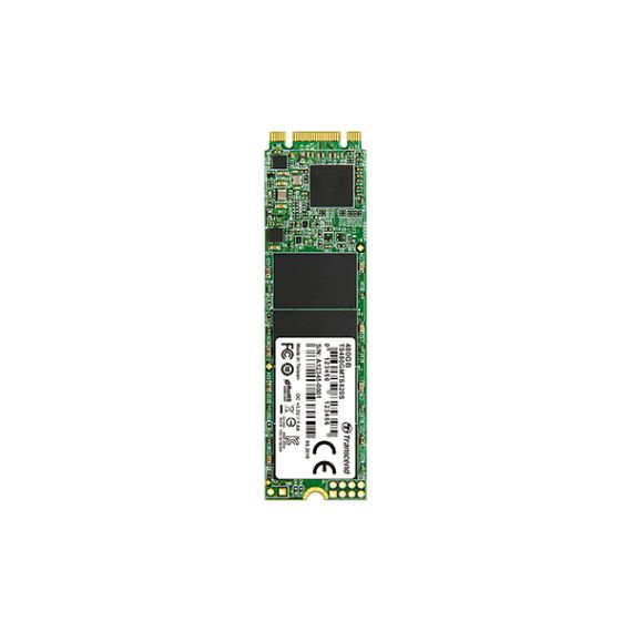 Transcend MTS820S - SSD - 960 GB - internal - M.2 | TS960GMTS820S