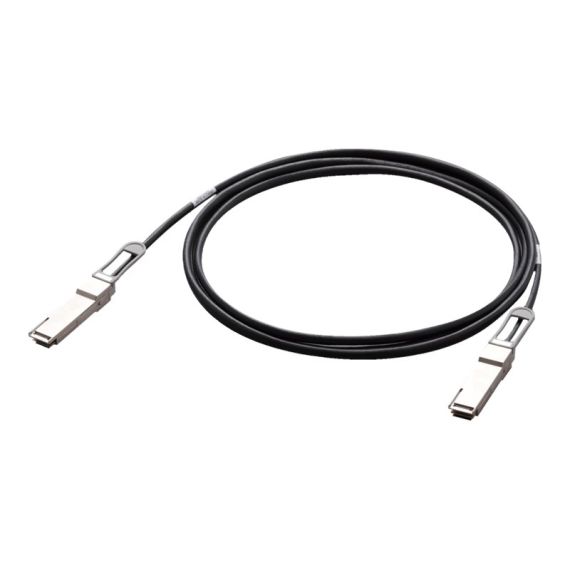 Allied Telesis - 100GBase direct attach cable - Q | AT-QSFP28-1CU