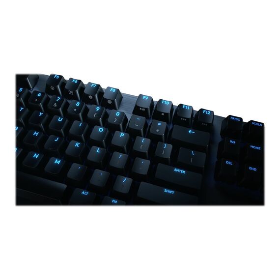 Logitech Gaming G512 - Keyboard - backlit - USB - QW | 920-009347