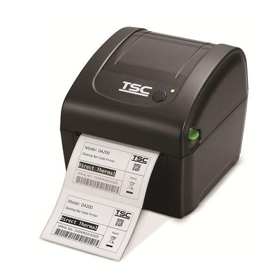 TSC DA210 / Direct thermal / 203 x 203 DPI / 15 | 99-158A001-0002