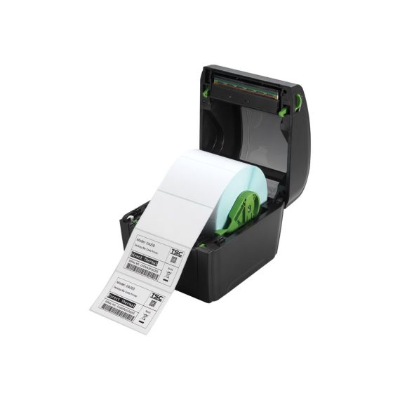 TSC DA200 - Label printer - direct thermal - Ro | 99-158A015-2102