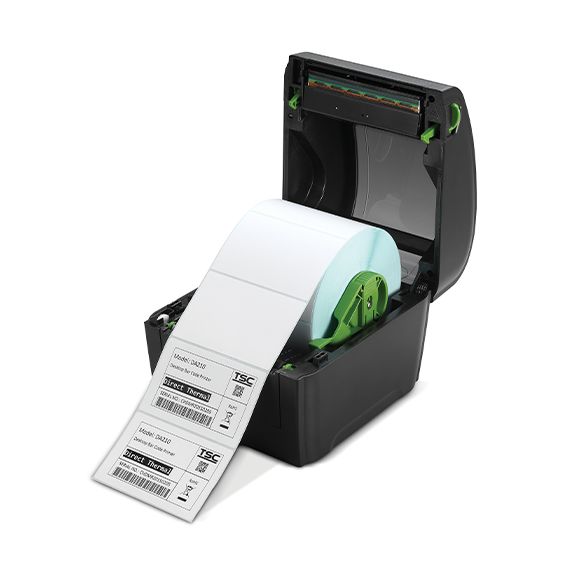 TSC DA200 - Label printer - direct thermal - Ro | 99-158A015-2102