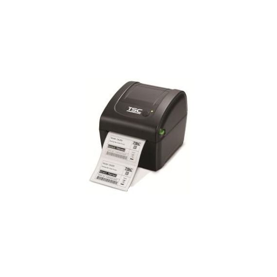 TSC DA200 - Label printer - direct thermal - Ro | 99-158A015-2102
