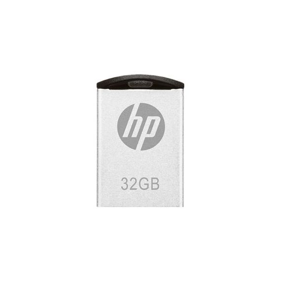 HP v222w - USB flash drive - 32 GB - USB 2.0 | HPFD222W-32