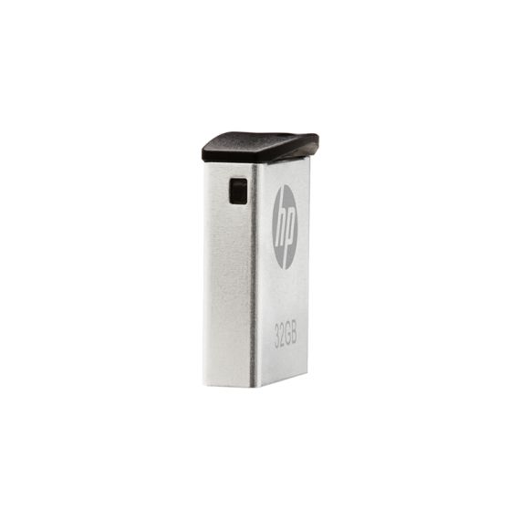 HP v222w - USB flash drive - 32 GB - USB 2.0 | HPFD222W-32