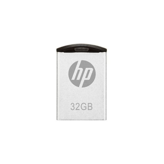 HP v222w - USB flash drive - 32 GB - USB 2.0 | HPFD222W-32