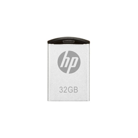 HP v222w - USB flash drive - 32 GB - USB 2.0 | HPFD222W-32