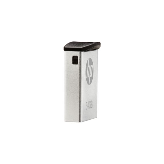 HP v222w - USB flash drive - 64 GB - USB 2.0 | HPFD222W-64