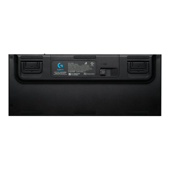 Logitech G915 TKL Tenkeyless LIGHTSPEED Wireless RGB | 920-009534