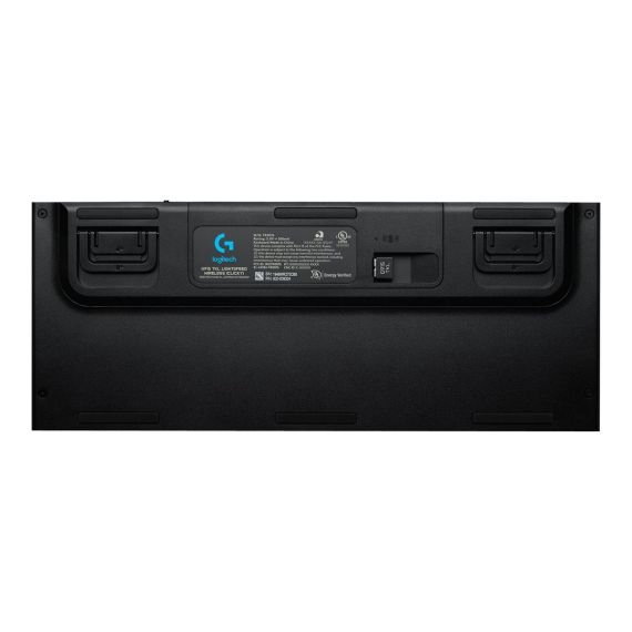 Logitech G915 TKL Tenkeyless LIGHTSPEED Wireless RGB | 920-009534