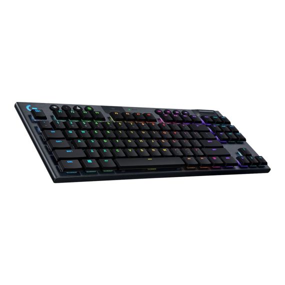 Logitech G915 TKL Tenkeyless LIGHTSPEED Wireless RGB | 920-009534