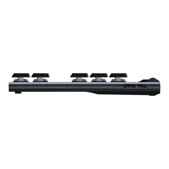 Logitech G915 TKL Tenkeyless LIGHTSPEED Wireless RGB | 920-009534