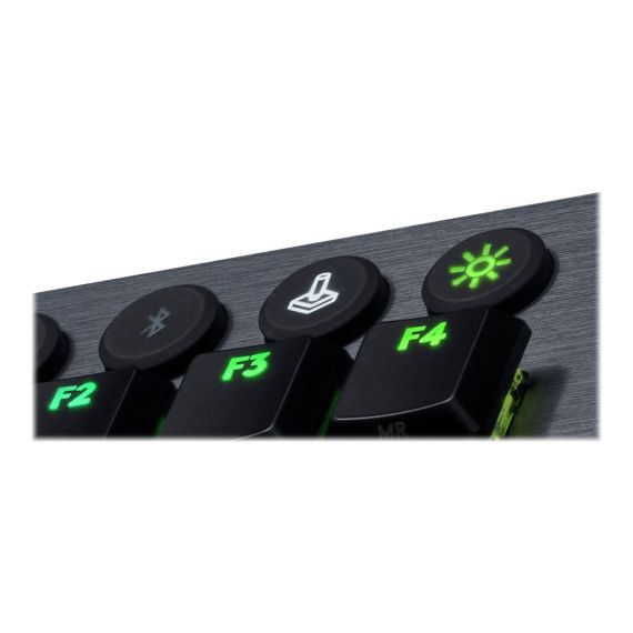 Logitech G915 TKL Tenkeyless LIGHTSPEED Wireless RGB | 920-009534