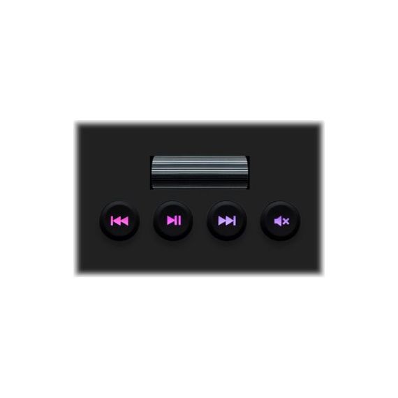 Logitech G915 TKL Tenkeyless LIGHTSPEED Wireless RGB | 920-009534