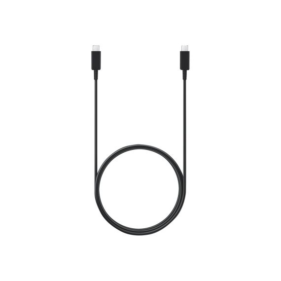 Samsung EP-DX510 - USB cable - 24 pin USB-C (M)  | EP-DX510JBEGEU