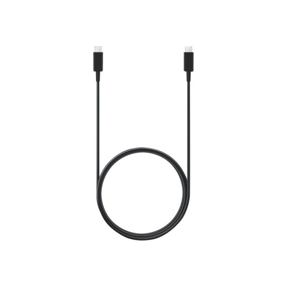 Samsung EP-DX510 - USB cable - 24 pin USB-C (M)  | EP-DX510JBEGEU