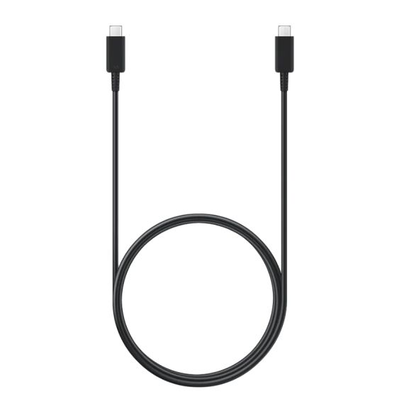 Samsung EP-DX510 - USB cable - 24 pin USB-C (M)  | EP-DX510JBEGEU