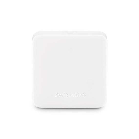 SwitchBot Hub Mini / Wall-mounted / IR Wireless / Wire | W0202200