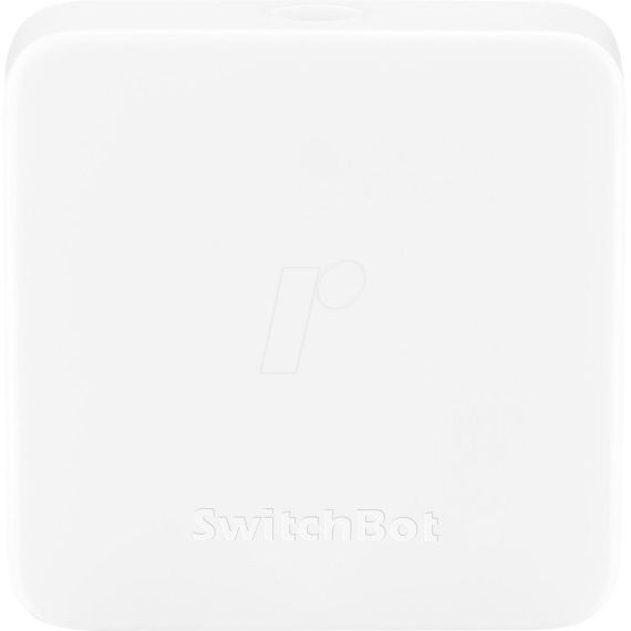 SwitchBot Hub Mini / Wall-mounted / IR Wireless / Wire | W0202200