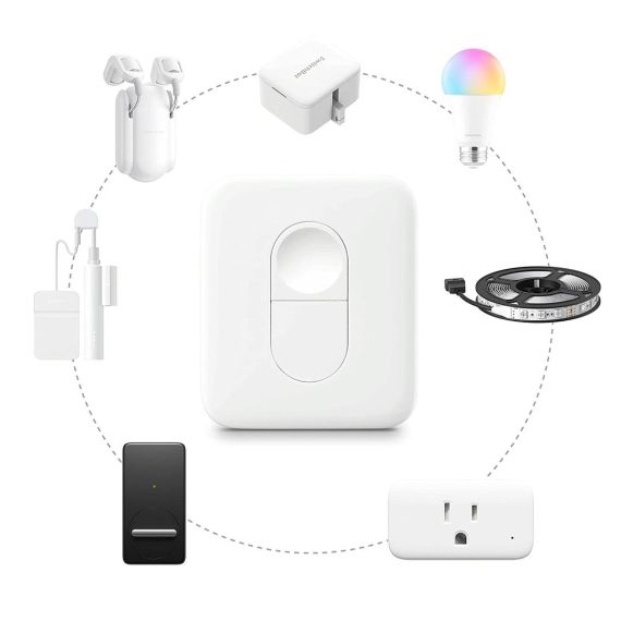 SwitchBot Remote / Sunstech / Lighting / Bluetooth / P | W0301700