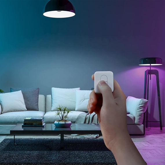 SwitchBot Remote / Sunstech / Lighting / Bluetooth / P | W0301700