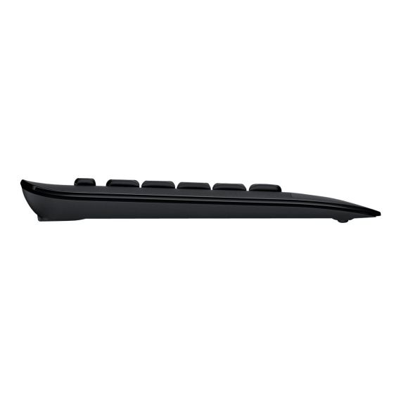Logitech Signature K650 - Keyboard - wireless - Blue | 920-010918