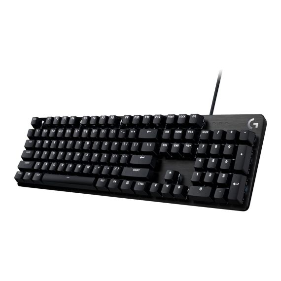 Logitech G G413 SE - Keyboard - backlit - USB - QWER | 920-010805