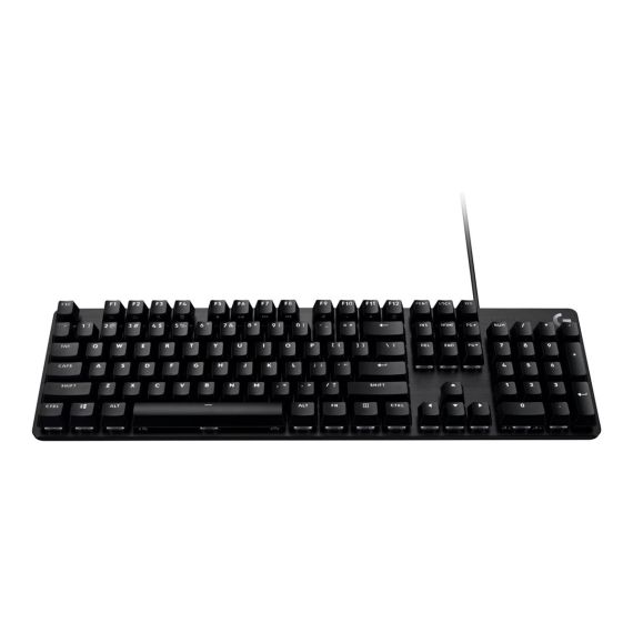 Logitech G G413 SE - Keyboard - backlit - USB - QWER | 920-010805
