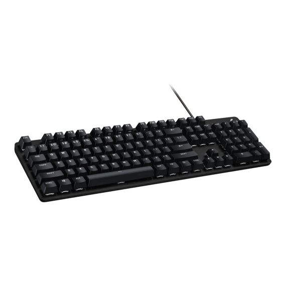 Logitech G G413 SE - Keyboard - backlit - USB - QWER | 920-010805