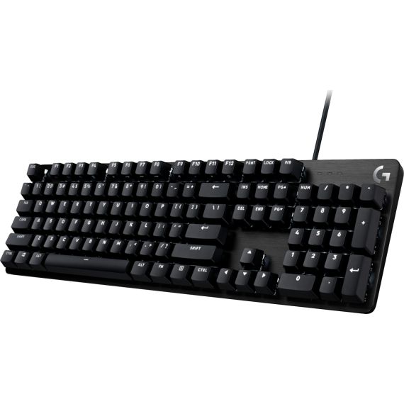 Logitech G G413 SE - Keyboard - backlit - USB - QWER | 920-010805