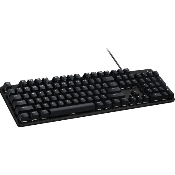 Logitech G G413 SE - Keyboard - backlit - USB - QWER | 920-010805