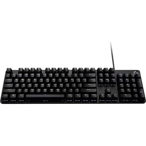 Logitech G G413 SE - Keyboard - backlit - USB - QWER | 920-010805