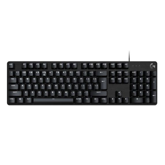 Logitech G G413 SE - Keyboard - backlit - USB - QWER | 920-010805
