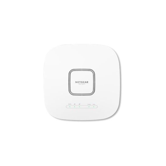 NETGEAR WAX628 - Radio access point - 1GbE, 2.5Gb | WAX628-111EUS