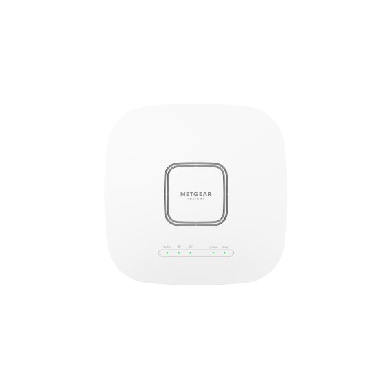 NETGEAR WAX628 - Radio access point - 1GbE, 2.5Gb | WAX628-111EUS