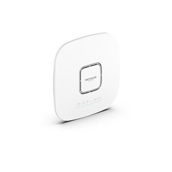 NETGEAR WAX628 - Radio access point - 1GbE, 2.5Gb | WAX628-111EUS