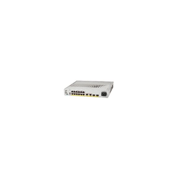 Cisco Catalyst 9200CX - Network Advantage -  | C9200CX-12P-2XGH-A
