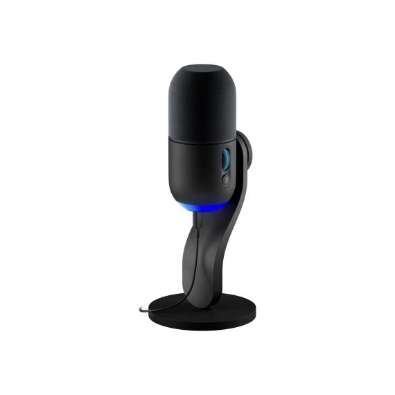 Logitech G Yeti GX - Microphone - USB - black | 988-000569