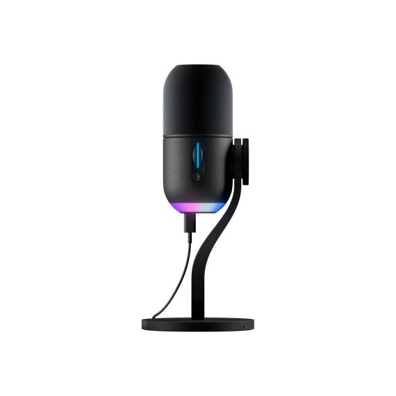 Logitech G Yeti GX - Microphone - USB - black | 988-000569