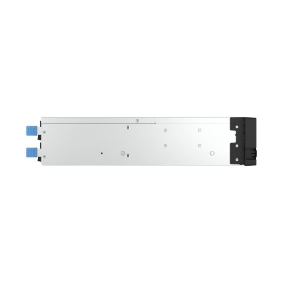 QNAP - Hard drive array - 12 bays (SATA-600) - S | TL-R1200PES-RP