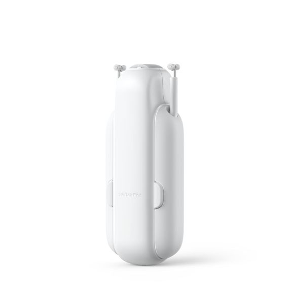 SwitchBot Curtain 3 / U Rail (EU&amp UK) / 15 kg / Wh | W2400000U