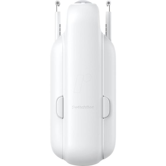 SwitchBot Curtain 3 / U Rail (EU&amp UK) / 15 kg / Wh | W2400000U