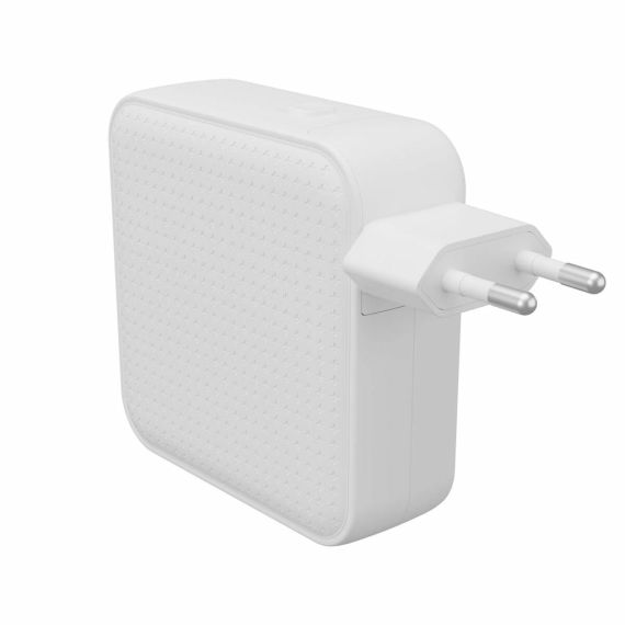 Targus HyperJuice - Power adapter - GaN - 100 Wh - | HJ1002WHWWGL